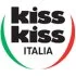 Logo Radio Kiss Kiss